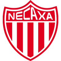 Necaxa Femenil badge