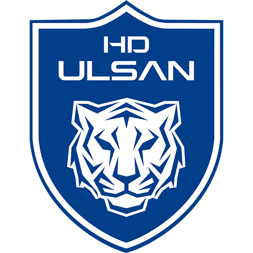 Ulsan Hyundai FC