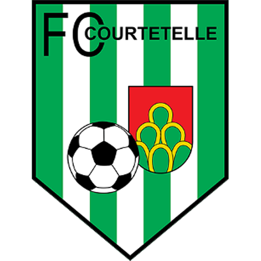 FC Courtételle