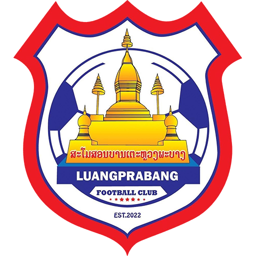 Luang Prabang
