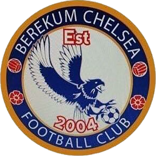 Berekum Chelsea