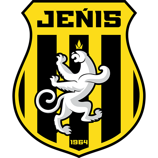 Jeńis
