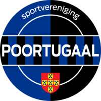 Poortugaal badge