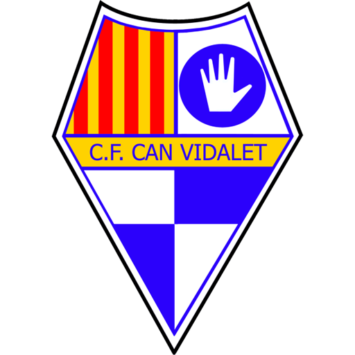 Can Vidalet