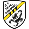 tiny away badge icon
