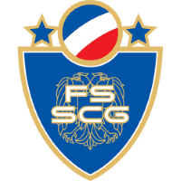 Former team badge icon