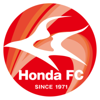 Honda FC badge