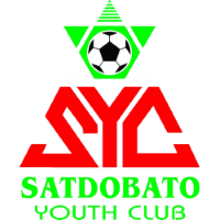 Satdobato badge