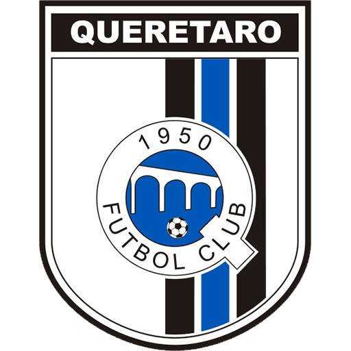 Escudo del equipo Queretaro FC