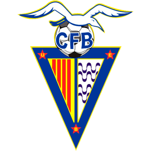 CF Badalona