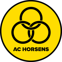 AC Horsens badge