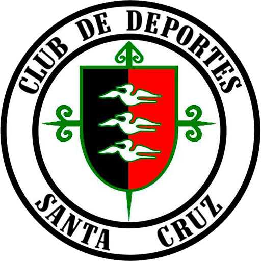 Deportes Santa Cruz