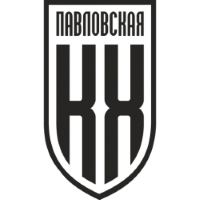 Kuban-Holding Pavlovskaya badge
