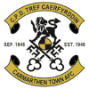 tiny away badge icon