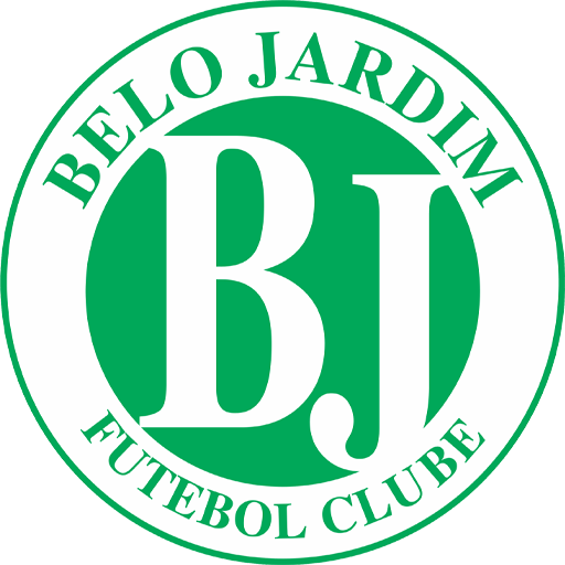 Belo Jardim 隊徽