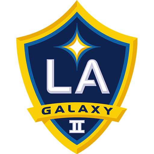 LA Galaxy II