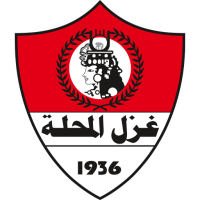 غزل المحلة