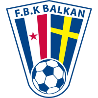 Balkan badge