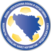 Bosnia and Herzegovina U19 badge