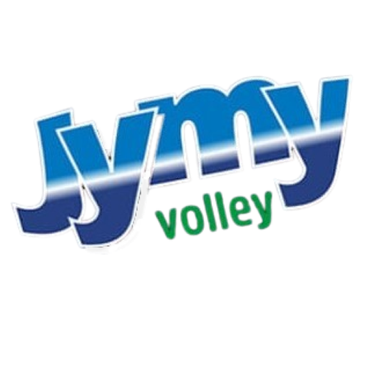 JymyVolley Women