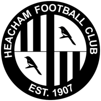 Heacham badge