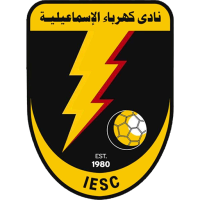 Kahrabaa Ismailia badge
