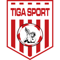 Tiga Sport badge