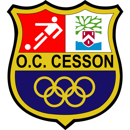 OC Cesson