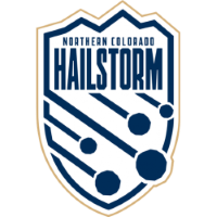 Northern Colorado Hailstorm badge