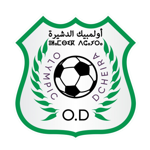 Olympique Dcheira