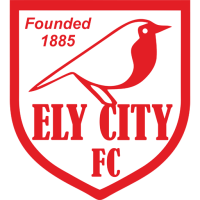 Ely City badge