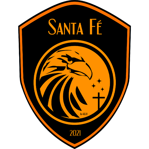 Santa Fé-PE 隊徽