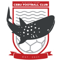 Cebu FC badge