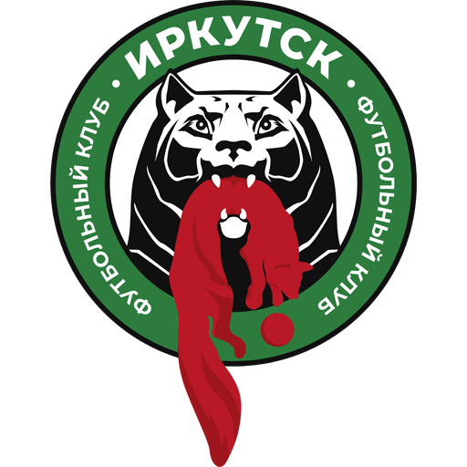 Irkutsk TheSportsDB
