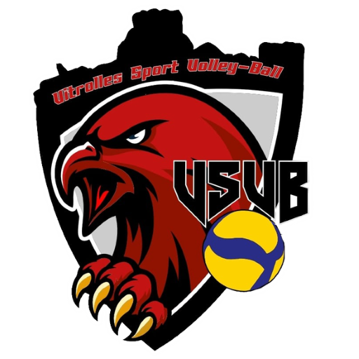 Vitrolles Sport Volley-Ball Women