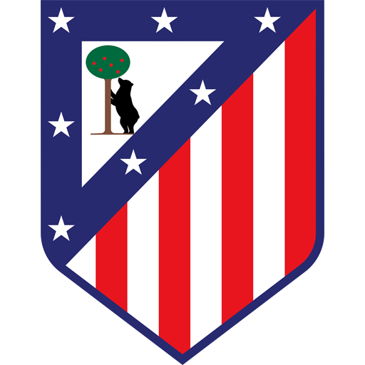 Atlético Madrid C