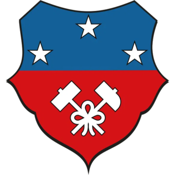 Team Badge