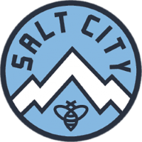 Former team badge icon