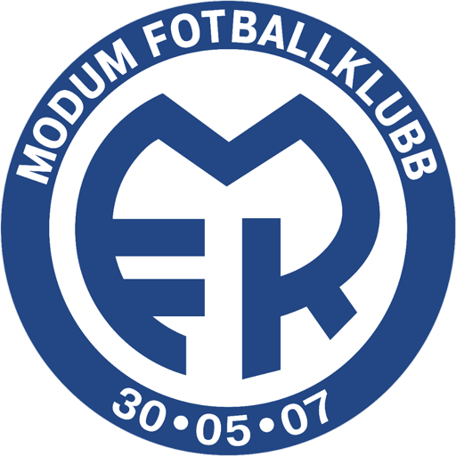 Modum 隊徽
