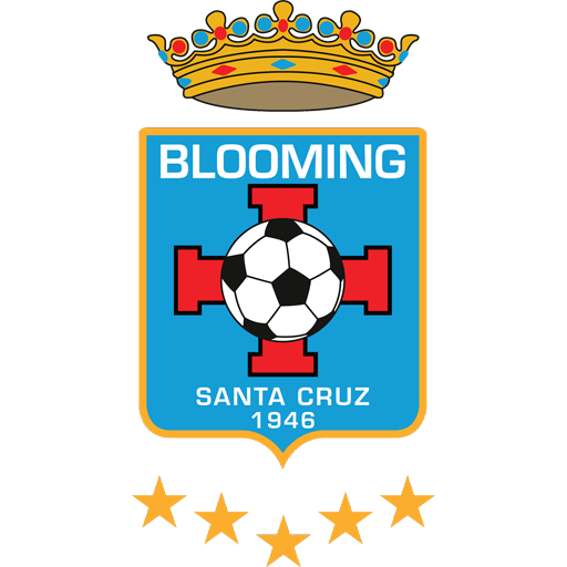 Club Blooming