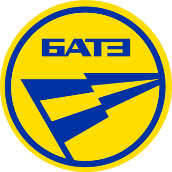 team badge