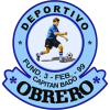 Deportivo Obrero badge