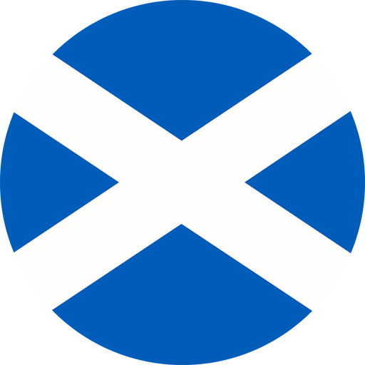 Scotland 3x3 Basketball