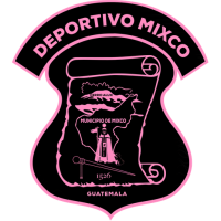 Mixco badge
