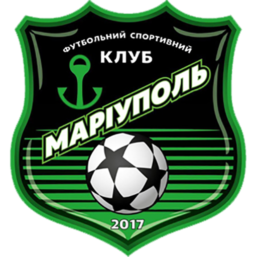 FSC Mariupol