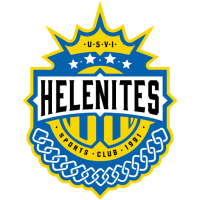 Helenites badge