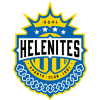 Helenites badge