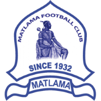 Matlama badge