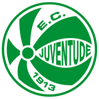 Juventude Women badge