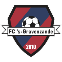 FC 's-Gravenzande badge